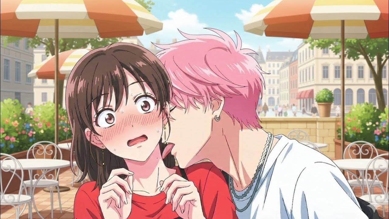 Tamon's B-Side [ AMV ] Where We Started