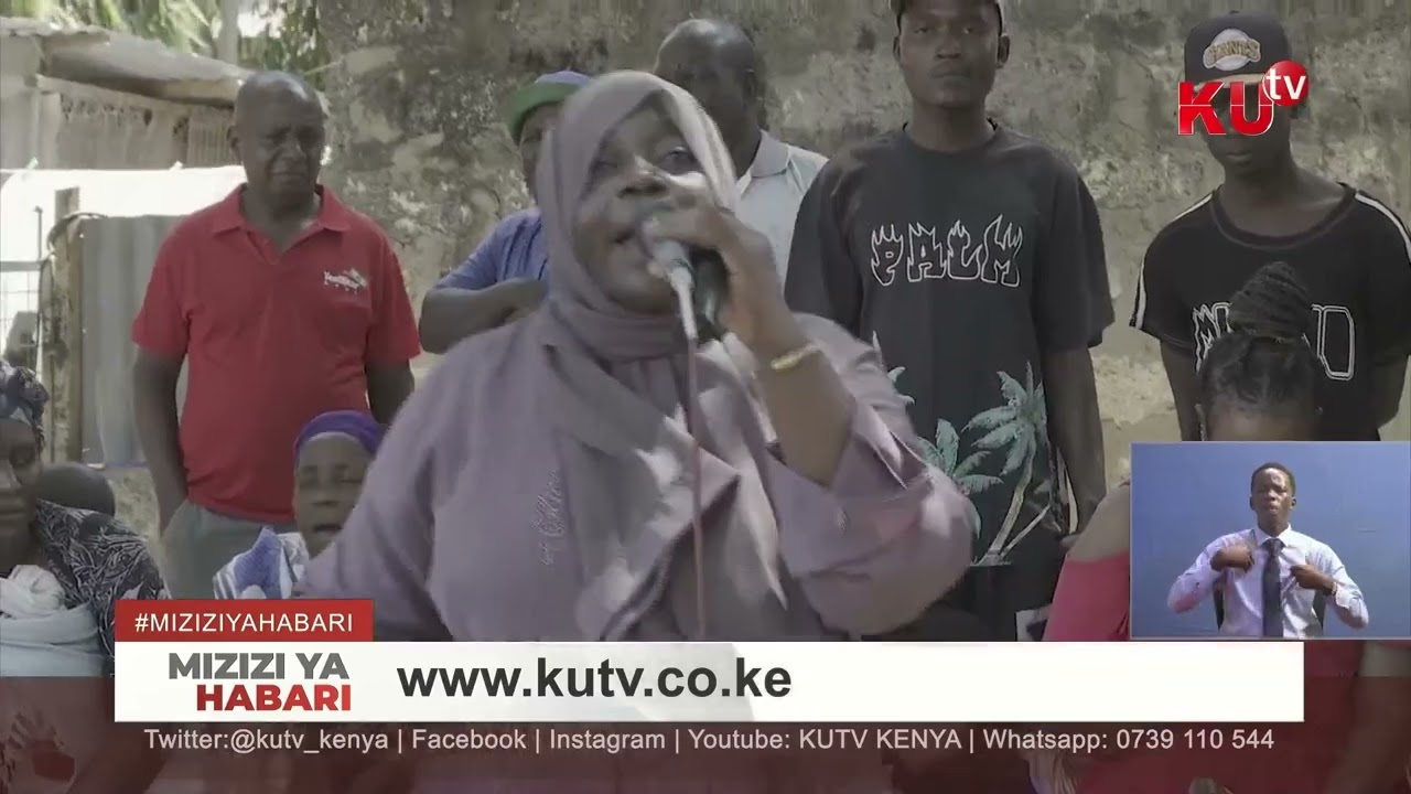 Wakazi wa Nyali Walalamikia Unyakuzi wa Ardhi, Wadai Kuingiliwa na Serikali