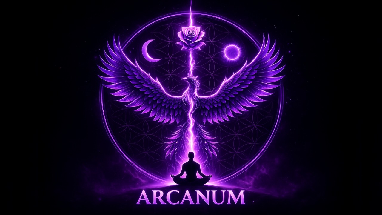 Blood and Light | Arcanum