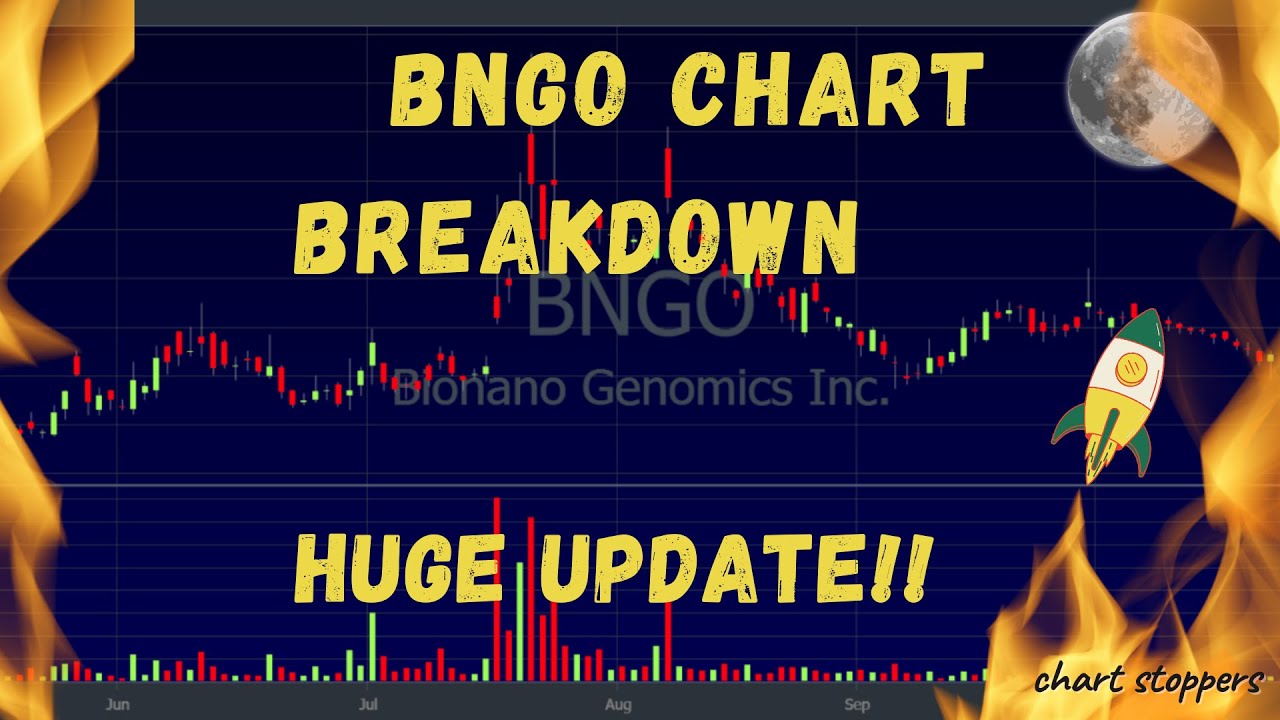 Technical Analysis : Bionano Genomics (BNGO) Stock Price Prediction (2021) And Full Chart Analysis
