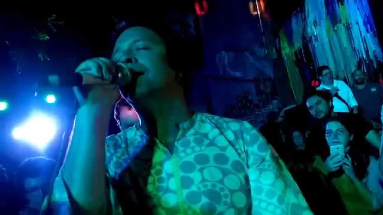 The Polyphonic Spree - Battlefield Live! [HD 1080p]
