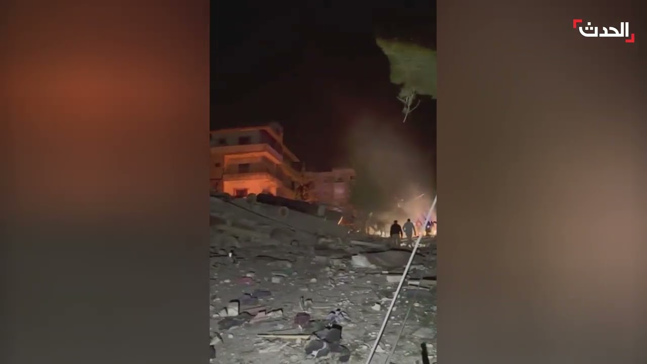 مختص: أكثر من مليون لبناني يبحثون عن مأوى
