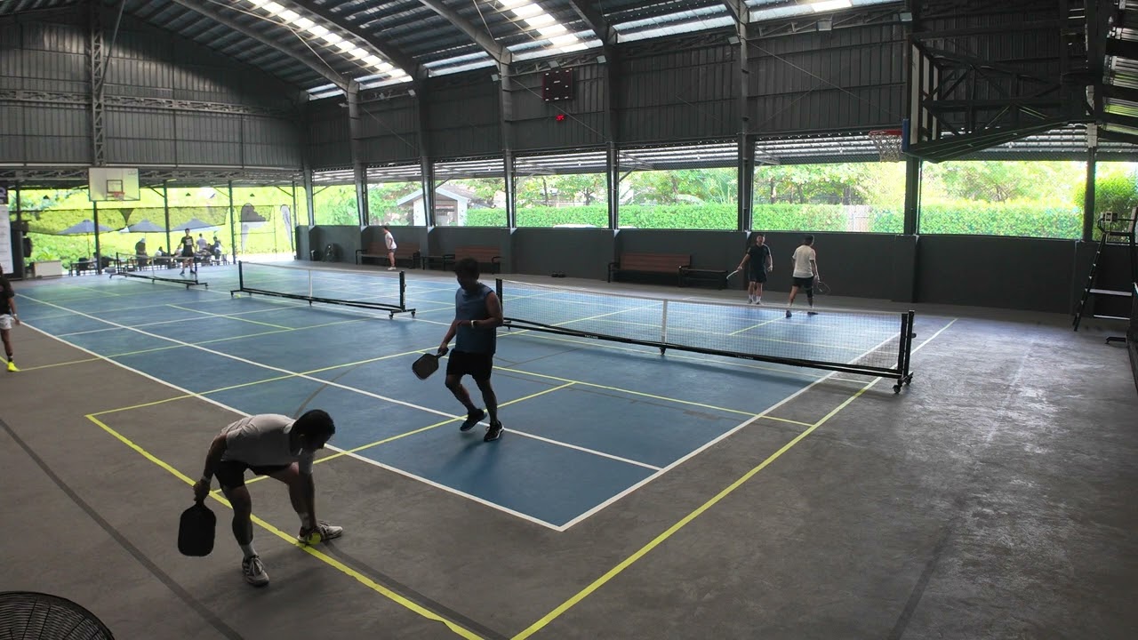 Casadea Miki, Jayson vs Jp, Anthony