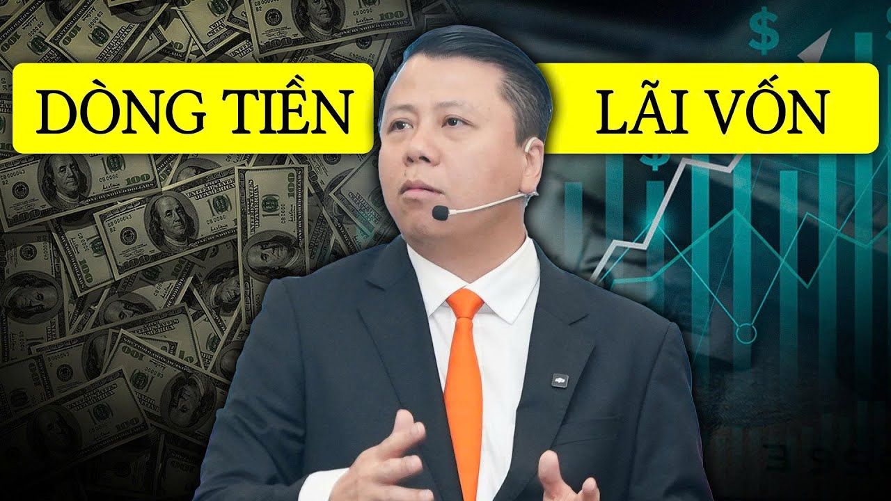Bất động sản dòng tiền hay lãi vốn, đâu mới là lựa chọn hợp lý?