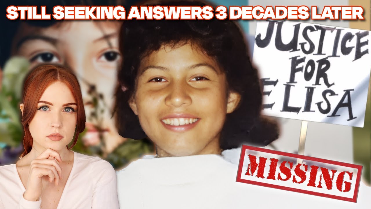 Fighting for Elisa: A Family's Hunt for Answers While Being Haunted by Blame | Part Two