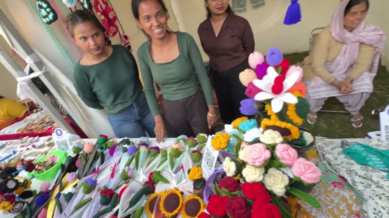 Rose fest2026 #viral #trending #vlog 