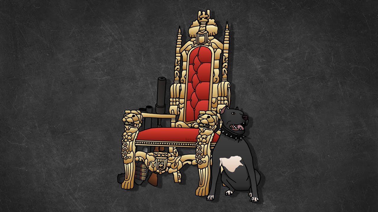 [FREE] Kaaris x Tovaritch x Timal type beat - 