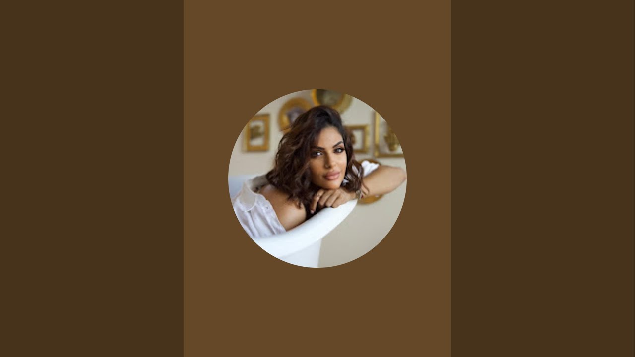 Maryem Dbaich is live!