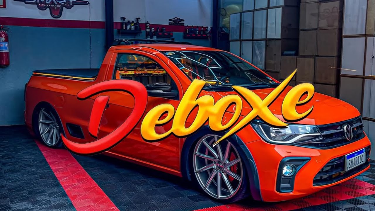 ELETROFUNK DEBOXE 2026 - SOBE EM MOTO ROBADONA (DJ GUILHERME CF & VULGO TEVINHO)