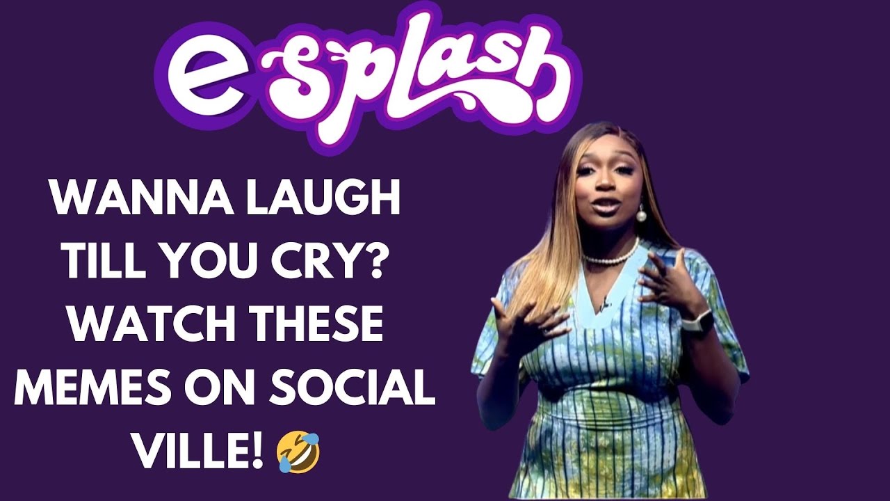 Wanna Laugh Till You Cry? 😂 Watch These Memes on Social Ville! 🤣