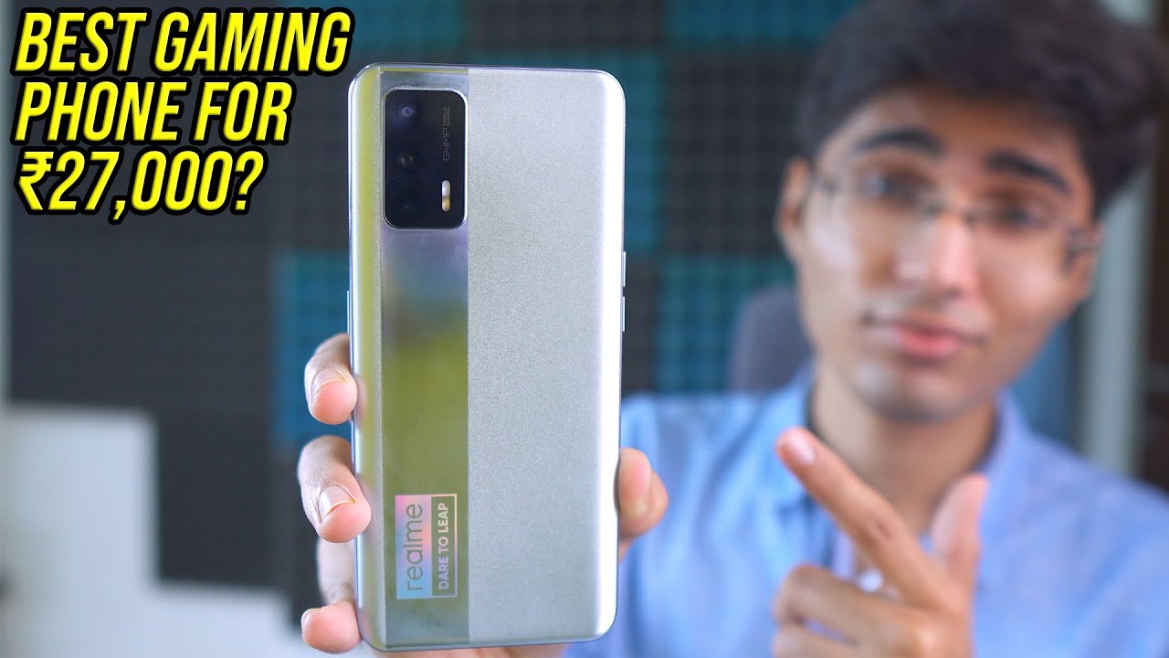 Realme X7 Max 5G Review After 3 Weeks - Value For Money Package!
