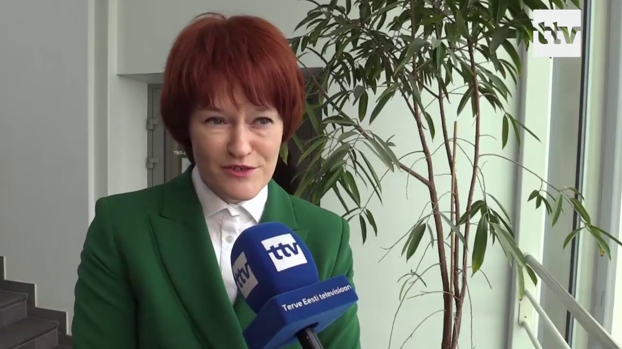02.05.19 - Tartu biotehnoloogiafirma saab mitme miljoni euro suuruse investeeringu