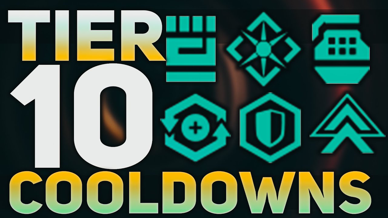 Why Tier 10 isn't everything in Armor 2.0 (Stat cool-downs and diminishing returns) | Destiny 2