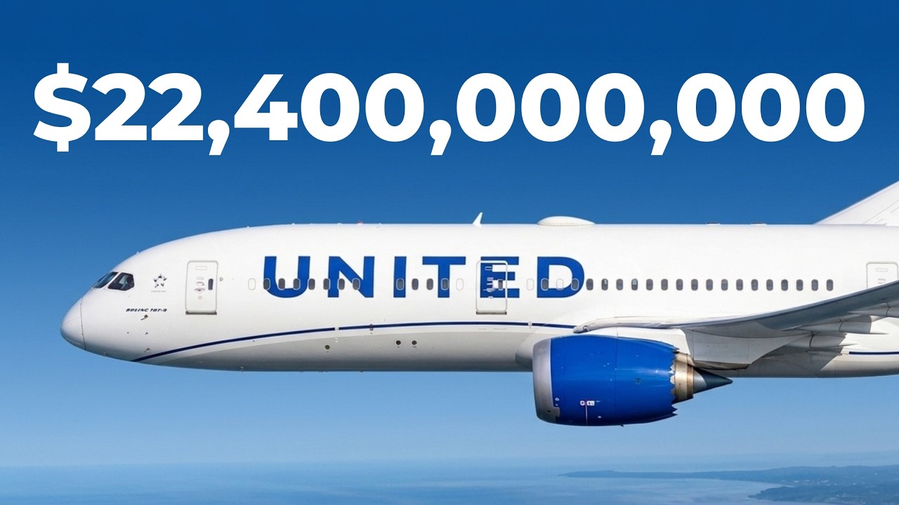 Nobody Understands What United Is Building
