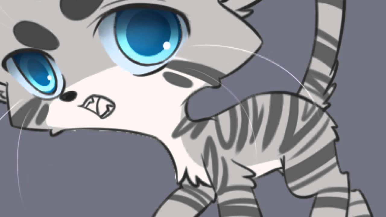 ::Medicine Cats of the Clans:: Speedpaint