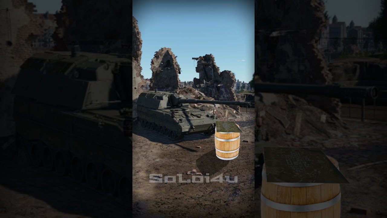Pirates of the Sale Package | Episode 1 #tanks #warthunder #vartander #snail #tanks #turms #memes #meme