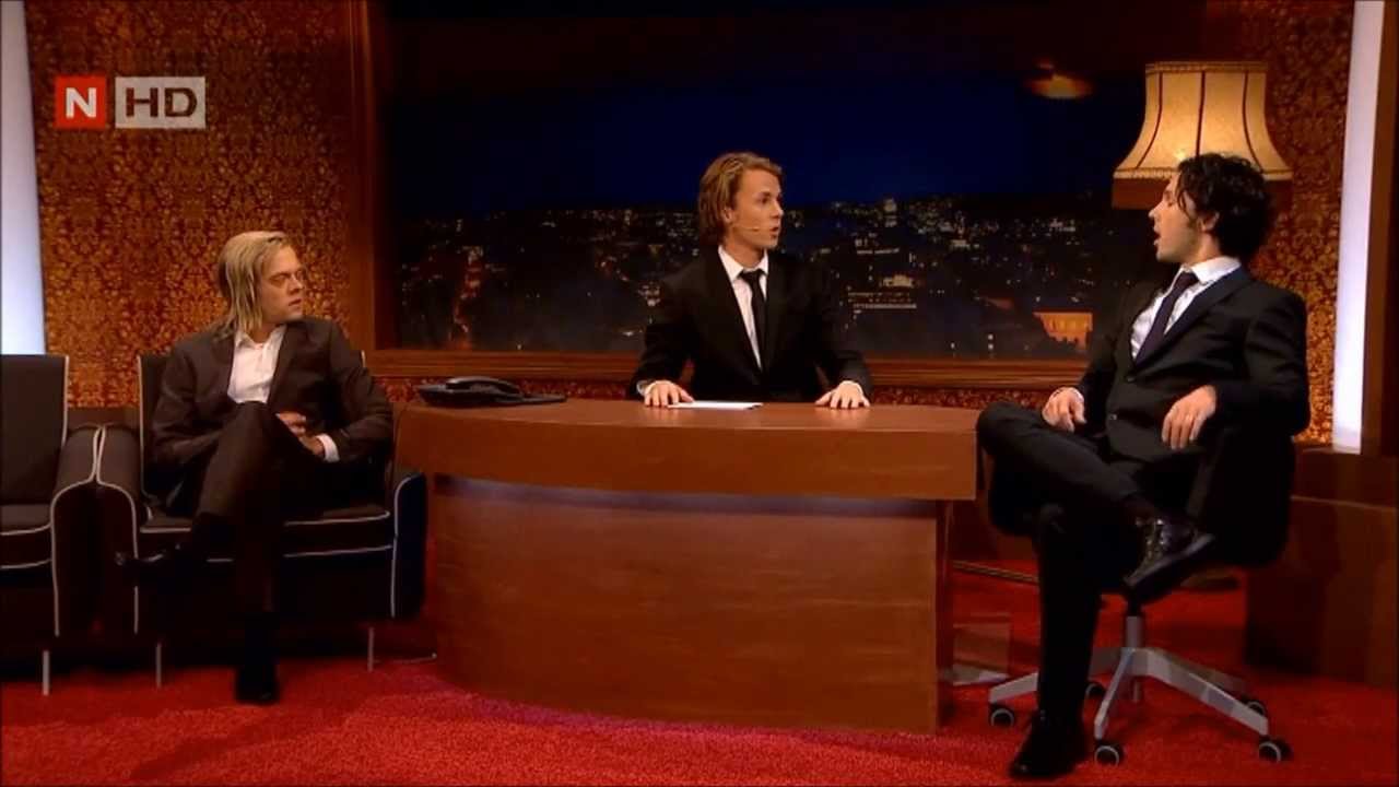 Ylvis - What kind of vagina is that? (eng.subs)