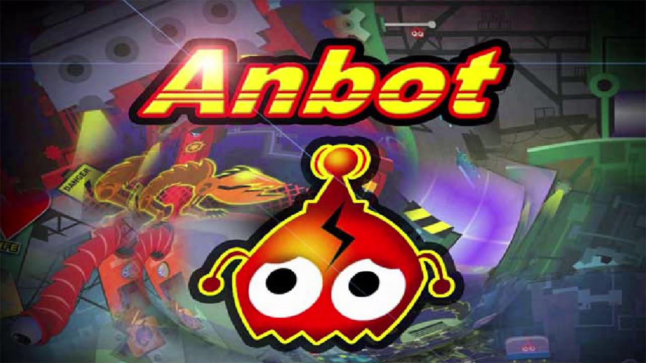 Main Theme - Anbot