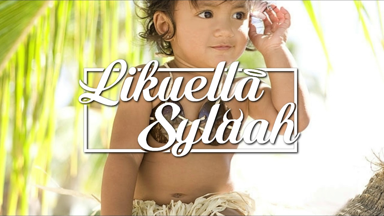 Richard Parker - Loimata Maligi (Wysh Reggae Remix)