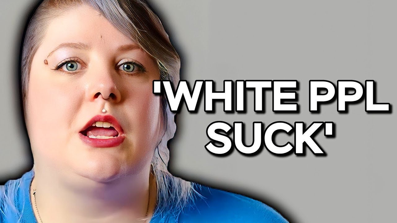 IMAGINE HATING YOURSELF THIS MUCH