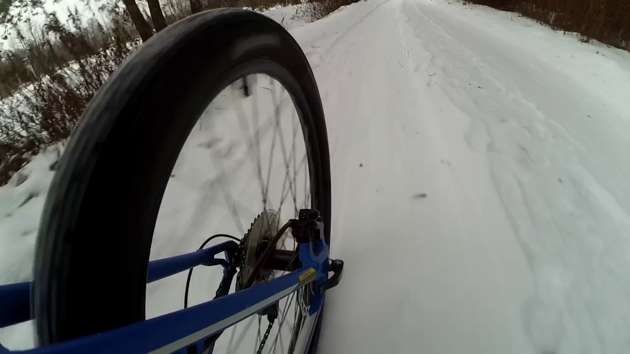 Покатуха.GT Avalanhe Comp2014