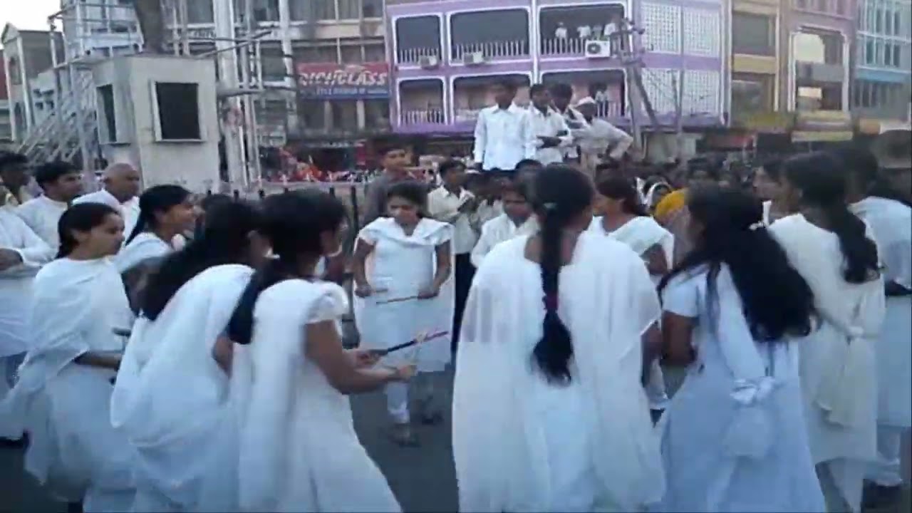 Abhang - Phulali Bhakti Mani