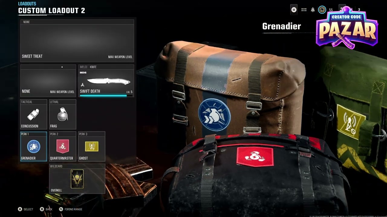How to Unlock Slipstream Perk in Warzone Verdansk Quick Guide