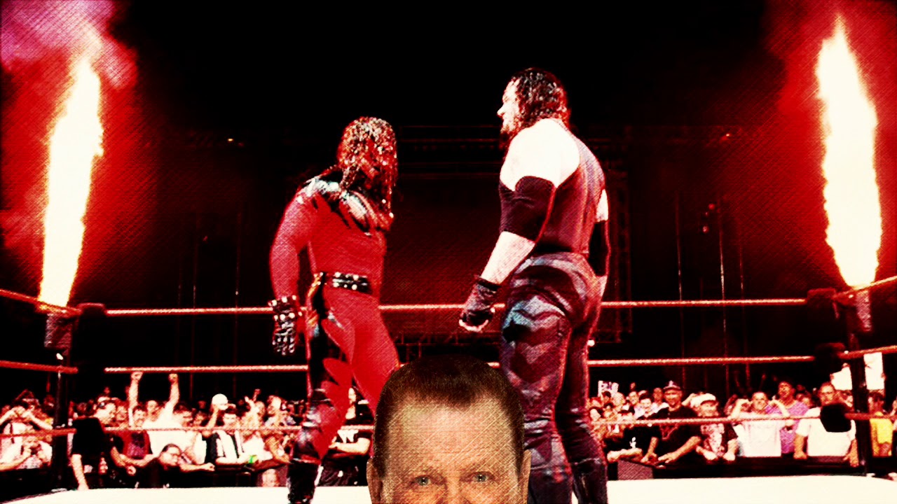 Glenn Jacobs on his relationship with The Undertaker and Paul Bearer