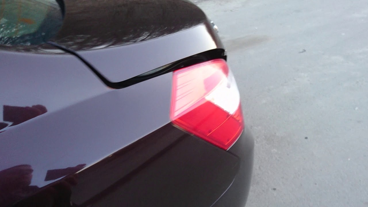 Geely Emgrand 7 2015