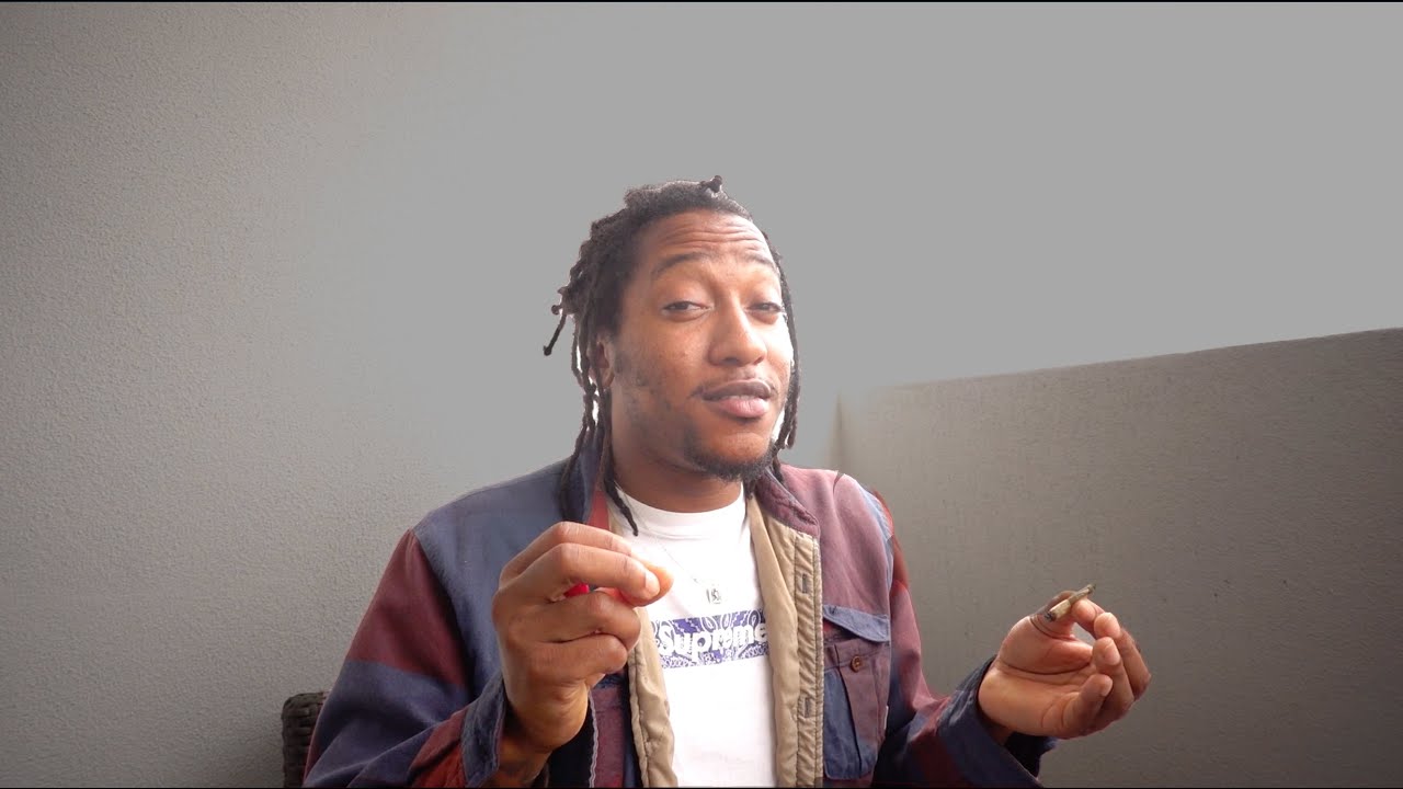 STORY TIME | DONT BRING PPL ROUND YOUR RAPPER FRIENDS