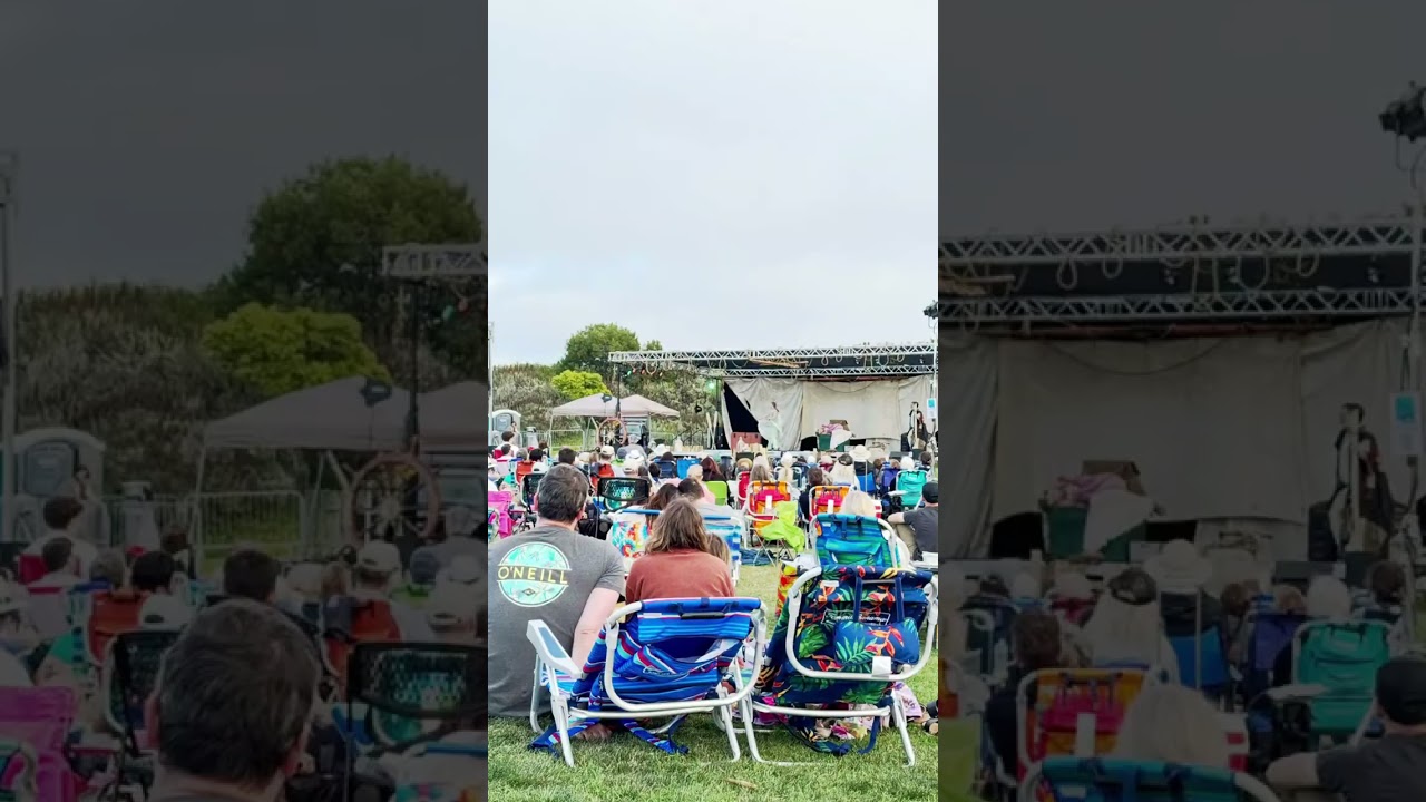 ShakesBEER festival in Dana point (2024)