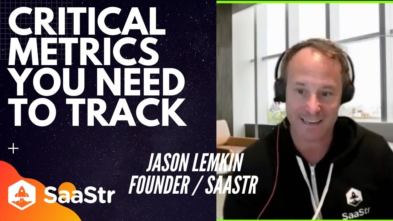 Metrics That Matter in SaaS and Why IPOs Are Back