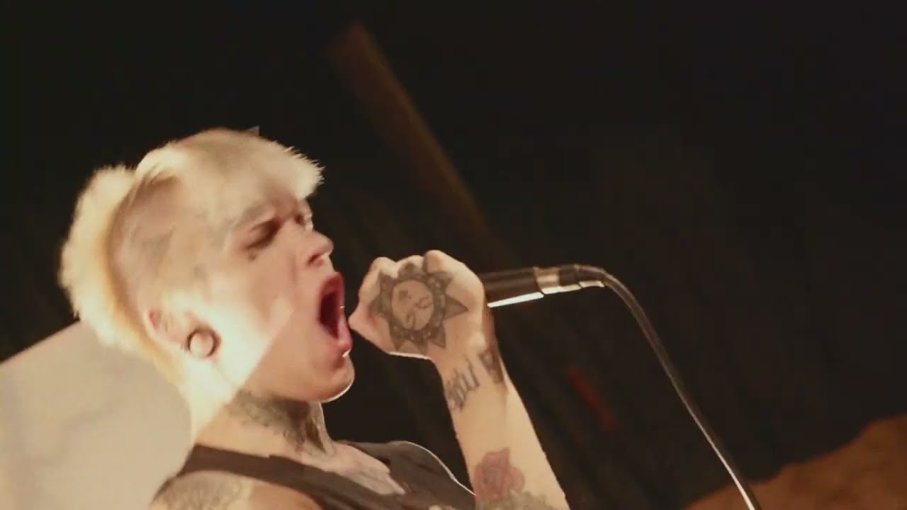 Underdark - Enterprise (1st November 2004) [OFFICIAL MUSIC VIDEO]