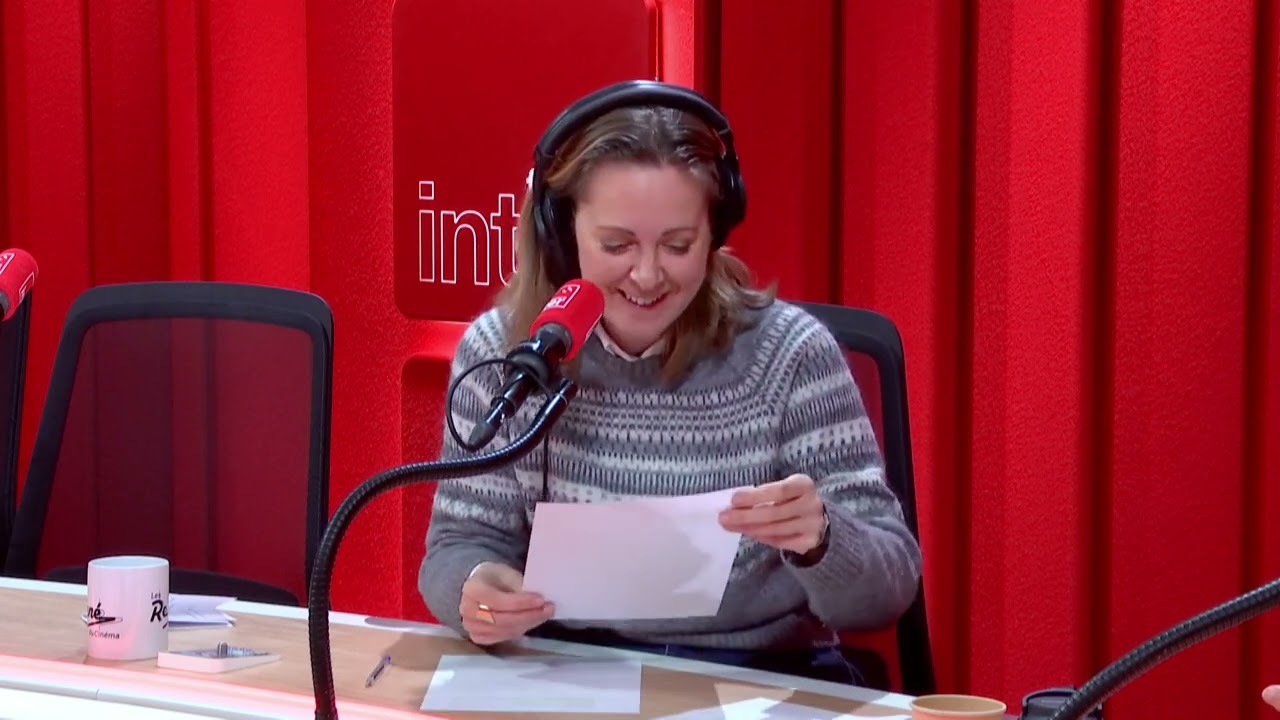 Ne dites pas que Lecornu ne sert &agrave; rien, dites plut&ocirc;t qu'il est discret - Charline explose les faits