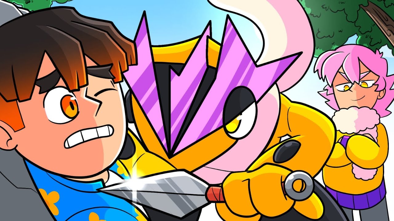 ADEUS FIREZIM...O FIM DRAMÁTICO DE PIXELMON MEGA