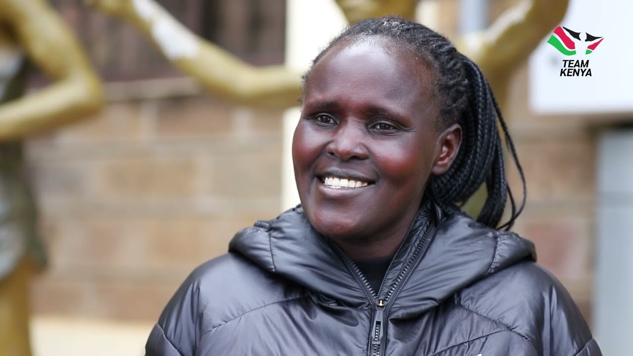 Ruth Bundotich- WE HAVE NEVER SEEN ANYTHING LIKE THIS