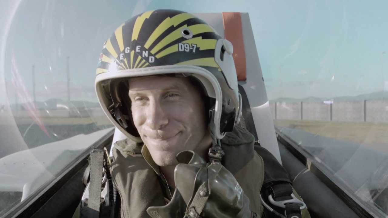 First For Women | Top Gun • 2012
