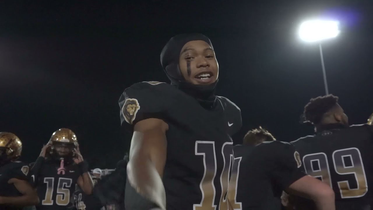 Shelby Looks Unbeatable | 2A Semifinals | Shelby (NC) VS East Surry (NC) | Who makes it to Raleigh?