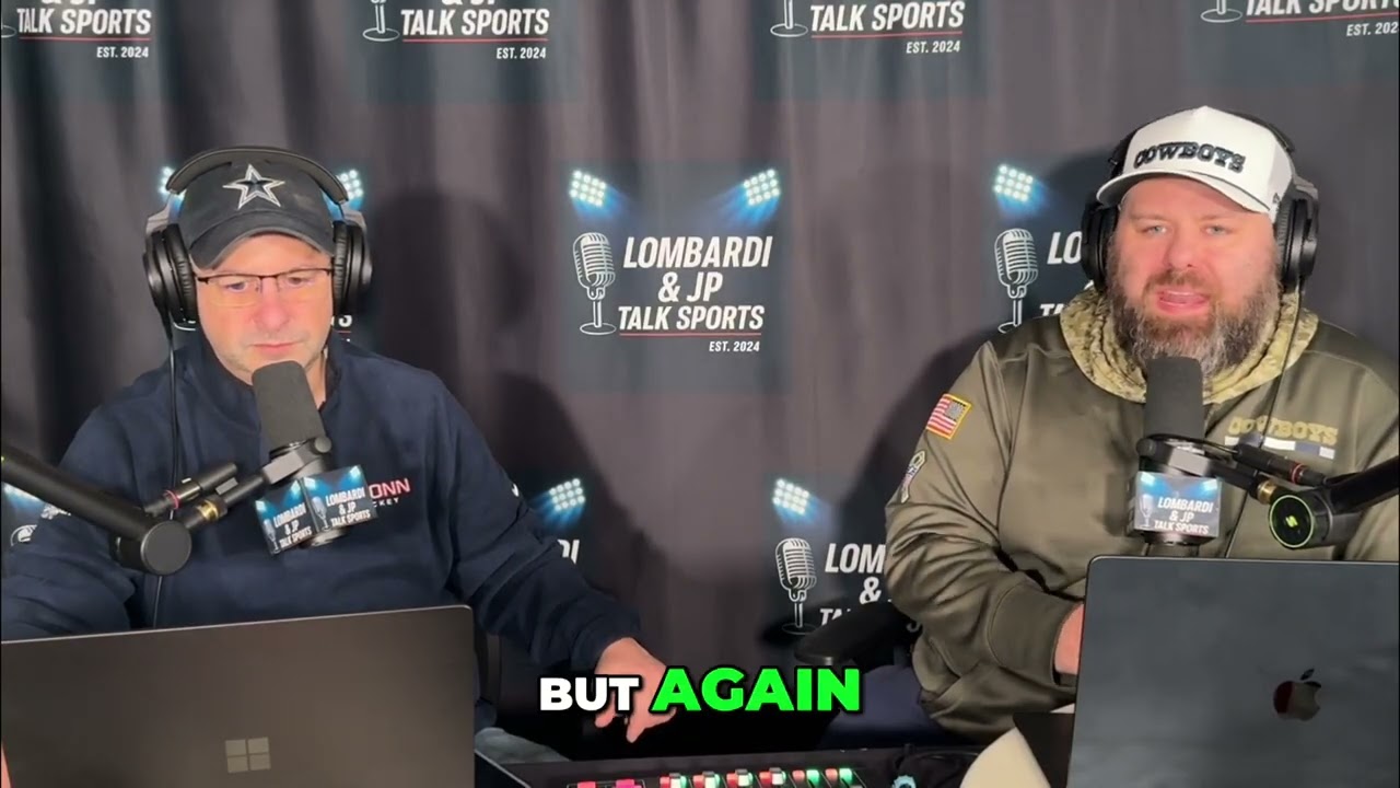 🚨 The TRUTH About Micah Parsons & Why The Cowboys Are FAILING George Pickens