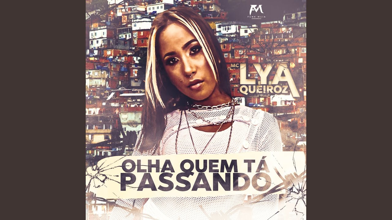 Olha Quem Tá Passando