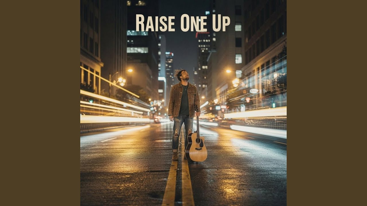 Raise one up