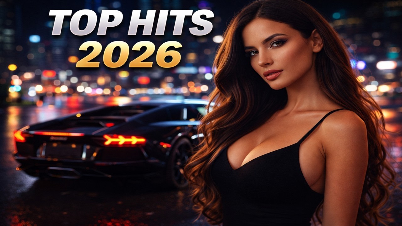 TOP HITS 2026 🔥 Viral TikTok Songs That Will Blow Up