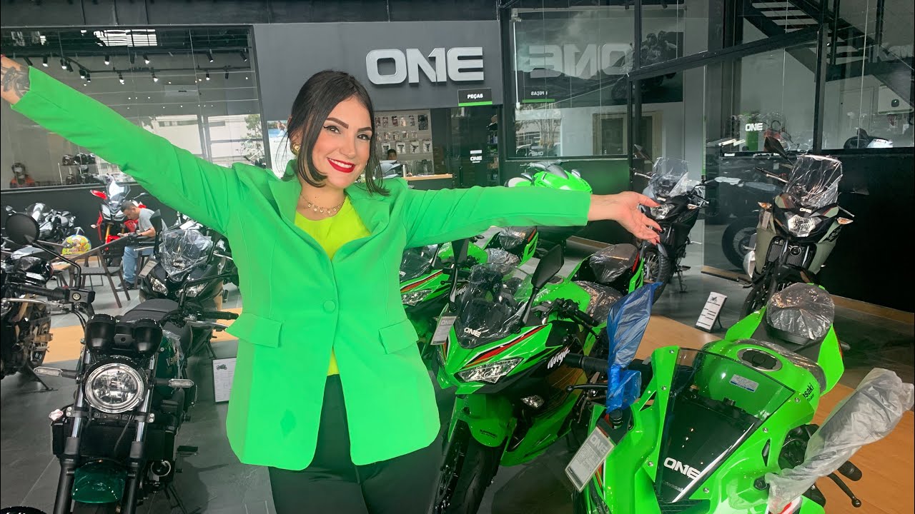 Consórcio Kawasaki vale a pena? Como funciona processo de contemplações?