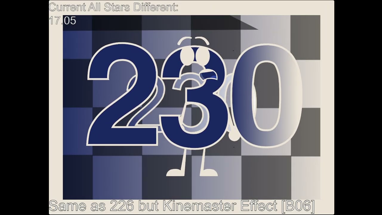 UncannyStart Band Different 221-240 (Offical)