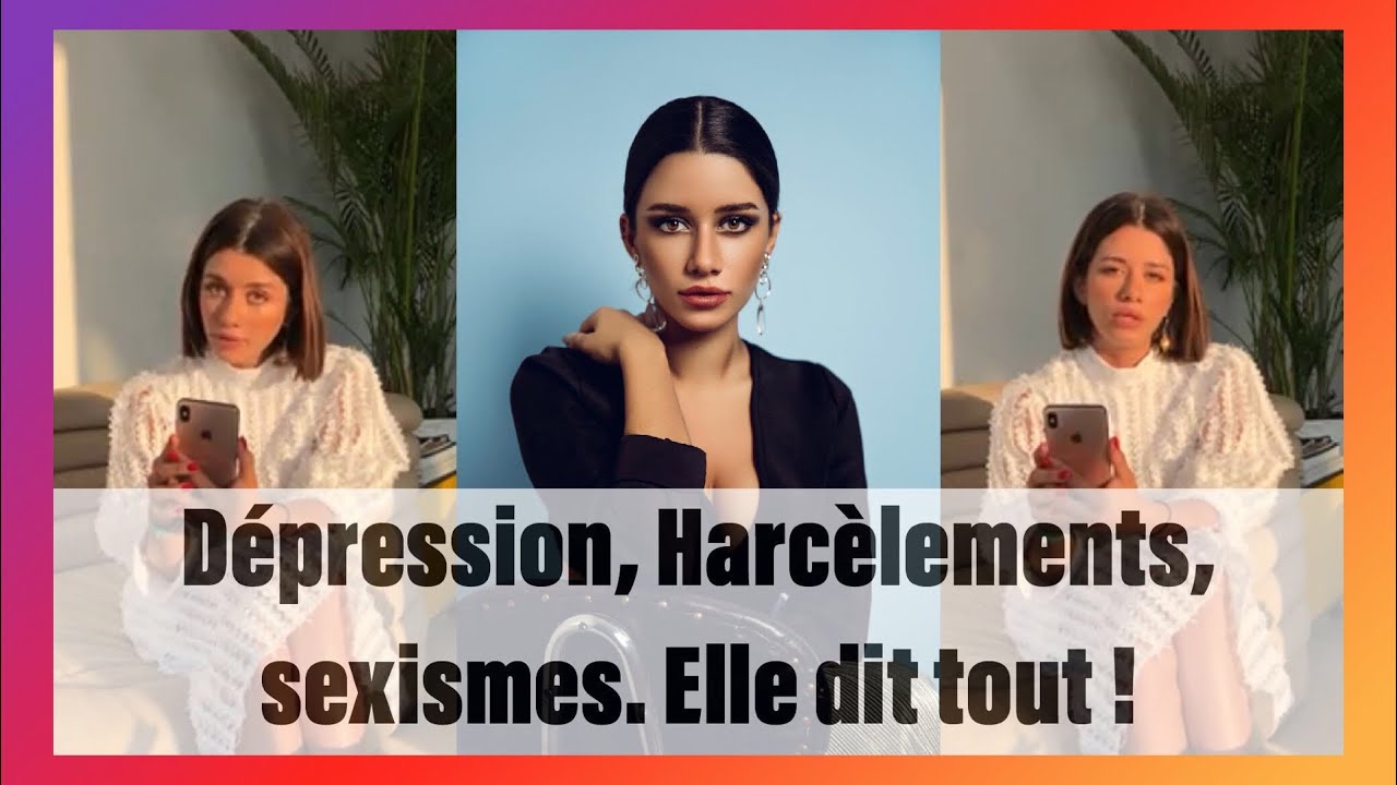 Cynthia Khalifeh elle balance tout sur Moundir et les Apprentis Aventurier, Illan, Harcèlement ! 😱
