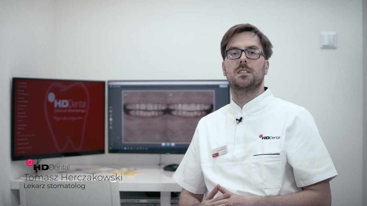 Digital Smile Design- cyfrowe projektowanie uśmiechu