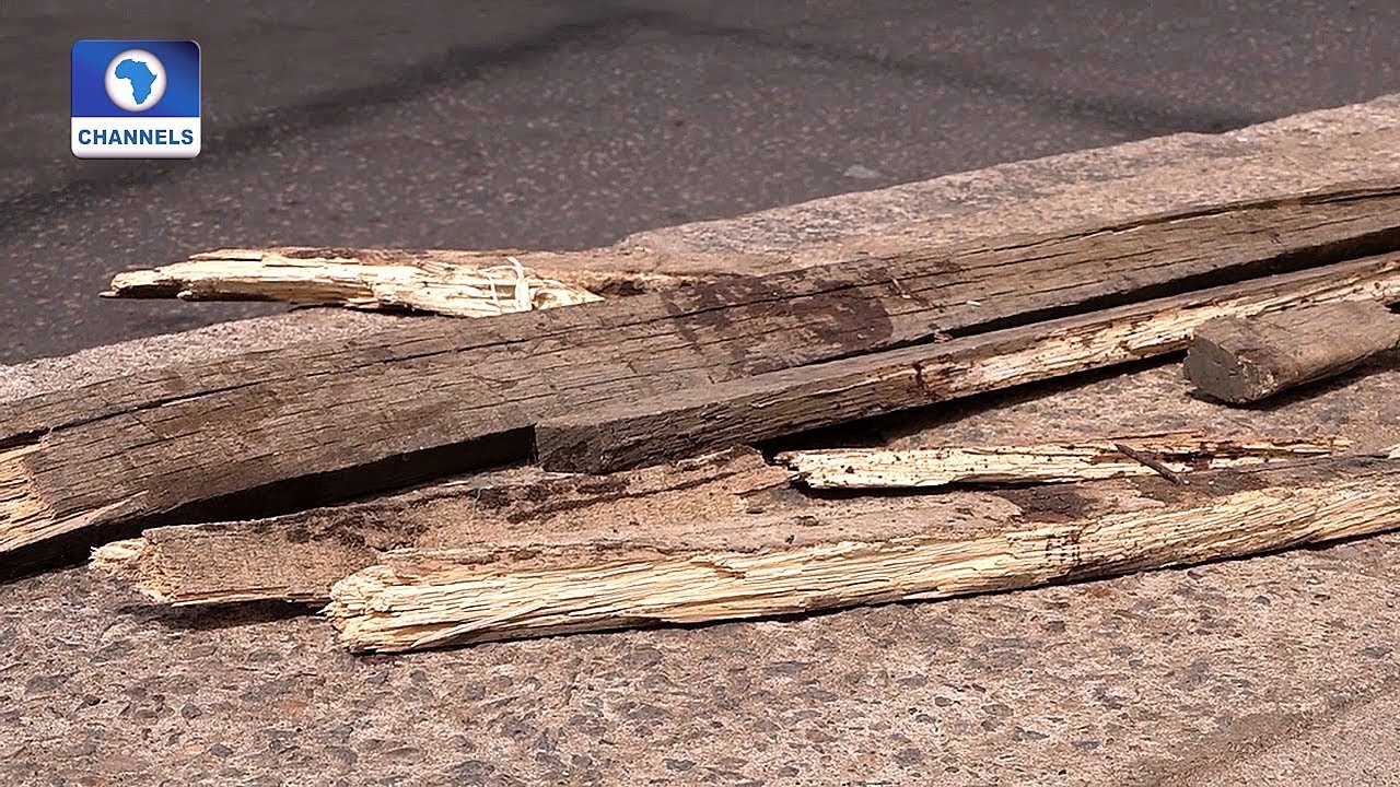 Easter Turns Tragic In Gombe As 11 People Killed During Procession Pt.1 22/04/19 |News@10|