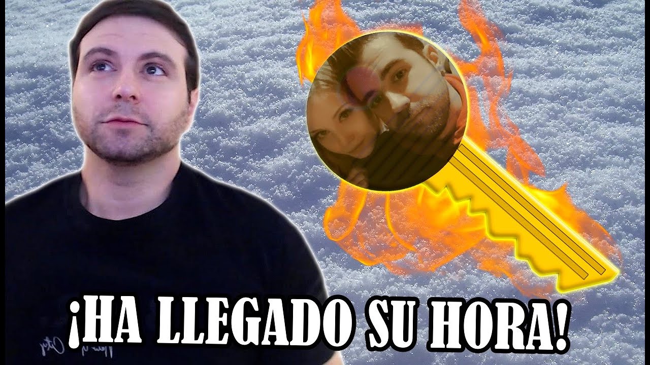 VEGETTA777, LA LLAVE DE LA DESTRUCCIÓN DE AURONPLAY Y SARA BIYÍN