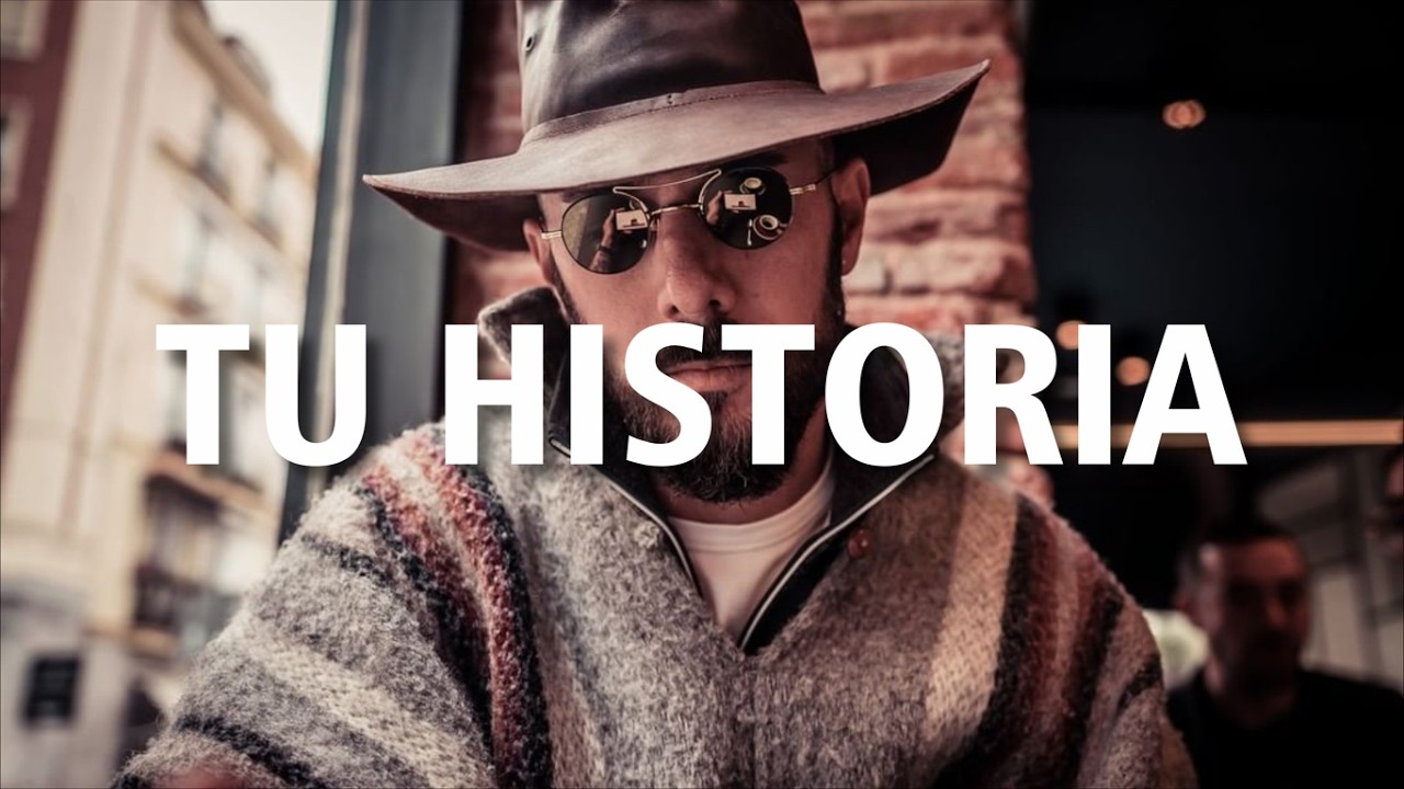 TU HISTORIA