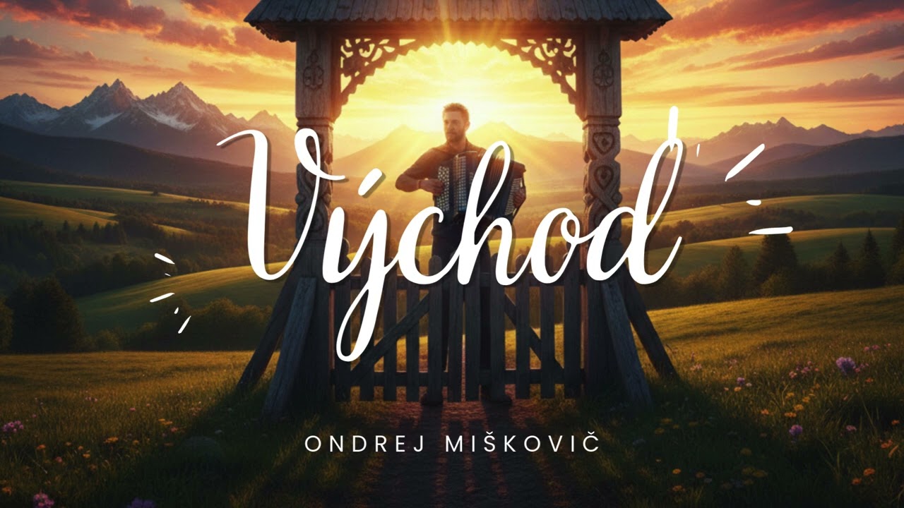 Východ
